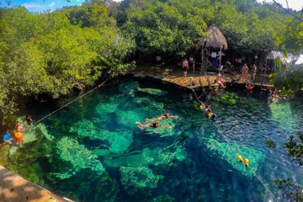Playa Del Carmen