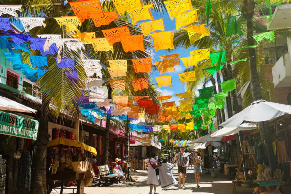 Sayulita